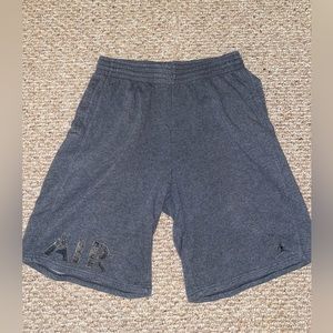 MENS AIR JORDAN SHORTS